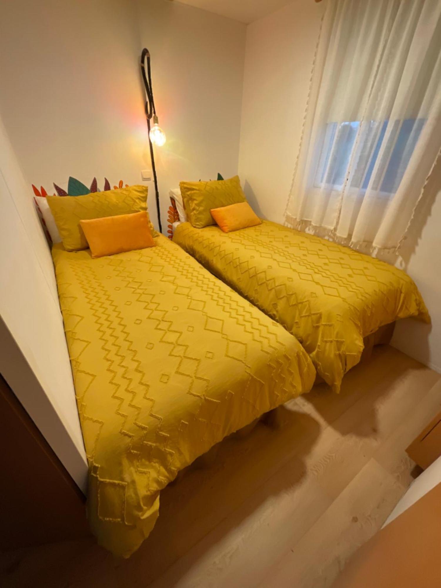 Nomada, Chalet Con Piscina En Alcala De Guadaira Ngoại thất bức ảnh