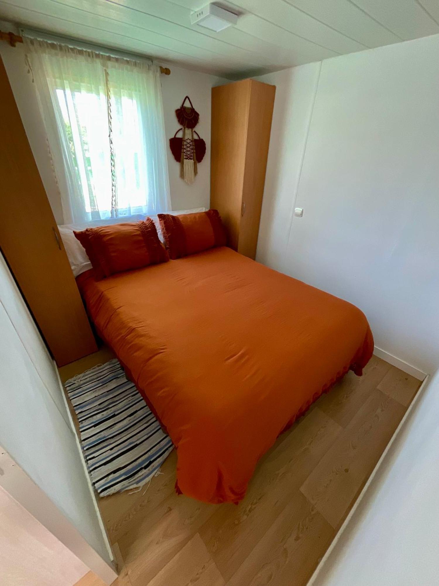 Nomada, Chalet Con Piscina En Alcala De Guadaira Ngoại thất bức ảnh
